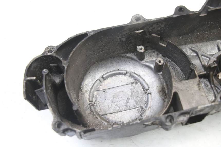 photo de DRIVE BELT COVER EDWARDS TOMORROW GRANDE RETRO 50 (2012 - 2018) - Surface and material condition