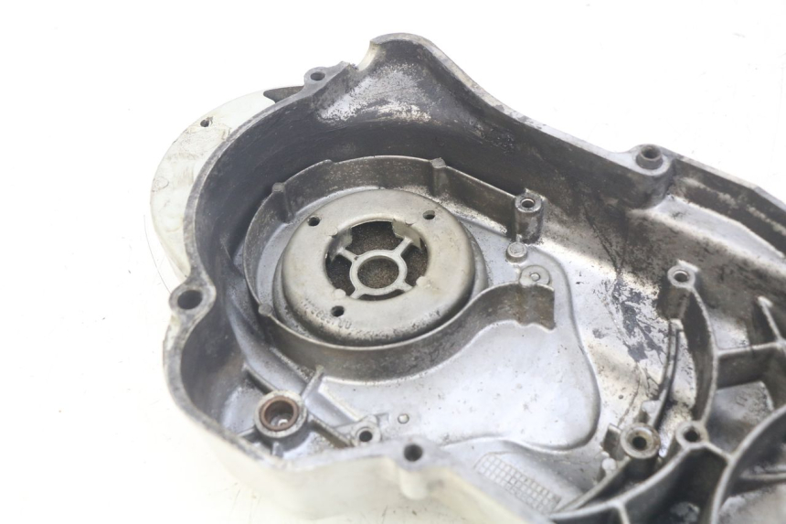 photo de VARIATOR COVER PEUGEOT ELYSEO 125 (1999 - 2004) - Zoom on usage condition