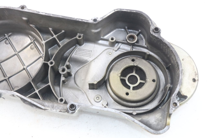 photo de DRIVE BELT COVER PEUGEOT ELYSTAR 125 (2002 - 2007) - Component detail