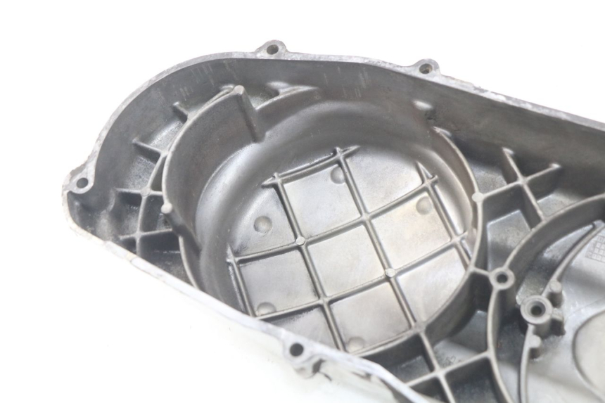 photo de DRIVE BELT COVER PEUGEOT ELYSTAR 125 (2002 - 2007) - Zoom on usage condition