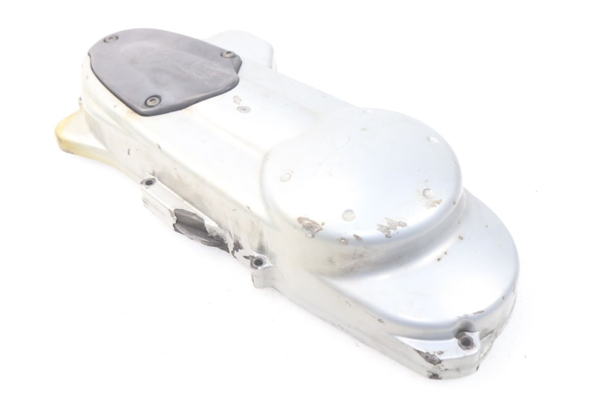 photo de DRIVE BELT COVER PEUGEOT ELYSTAR 125 (2002 - 2007) - Fixing points details