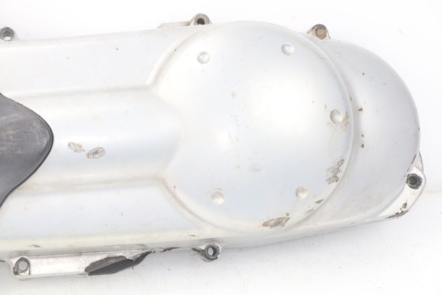 photo de DRIVE BELT COVER PEUGEOT ELYSTAR 125 (2002 - 2007) - Surface and material condition