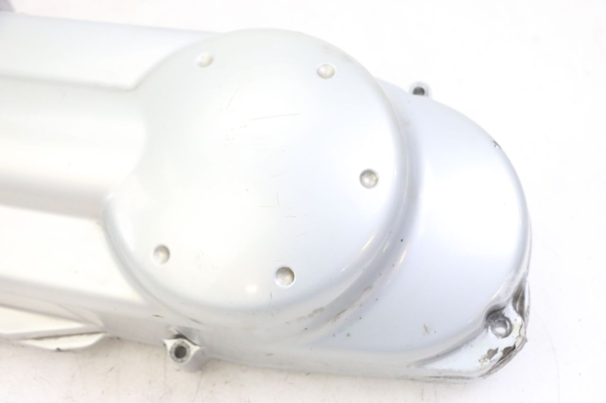 photo de DRIVE BELT COVER PEUGEOT ELYSTAR 125 (2002 - 2007) - Distinctive features