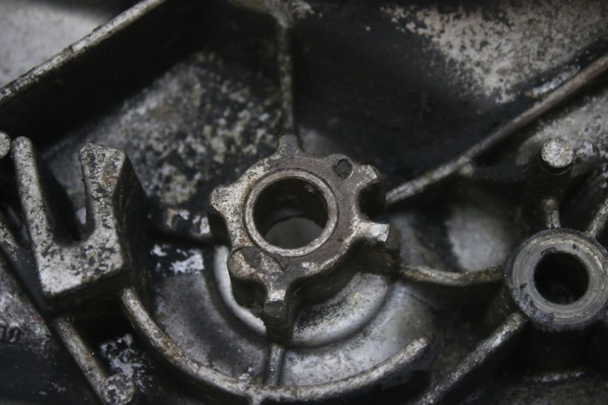 photo de VARIATOR COVER PEUGEOT ELYSTAR 50 (2002 - 2014) - Component detail