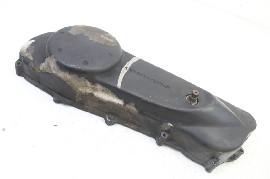 photo de VARIATOR COVER PEUGEOT ELYSTAR 50 (2002 - 2014) - Fixing points details