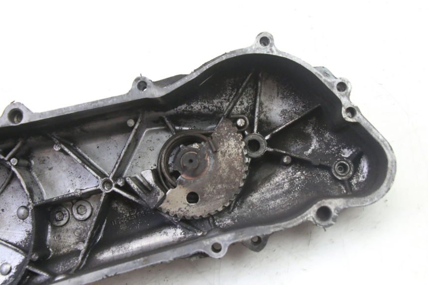 photo de VARIATOR COVER PEUGEOT ELYSTAR 50 (2002 - 2014) - Markings and original references