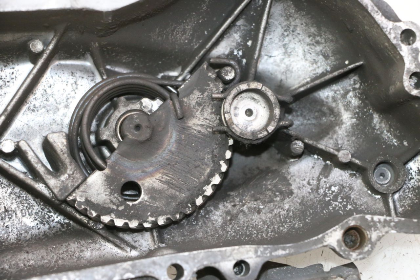 photo de VARIATOR COVER PEUGEOT ELYSTAR 50 (2002 - 2014) - Component detail