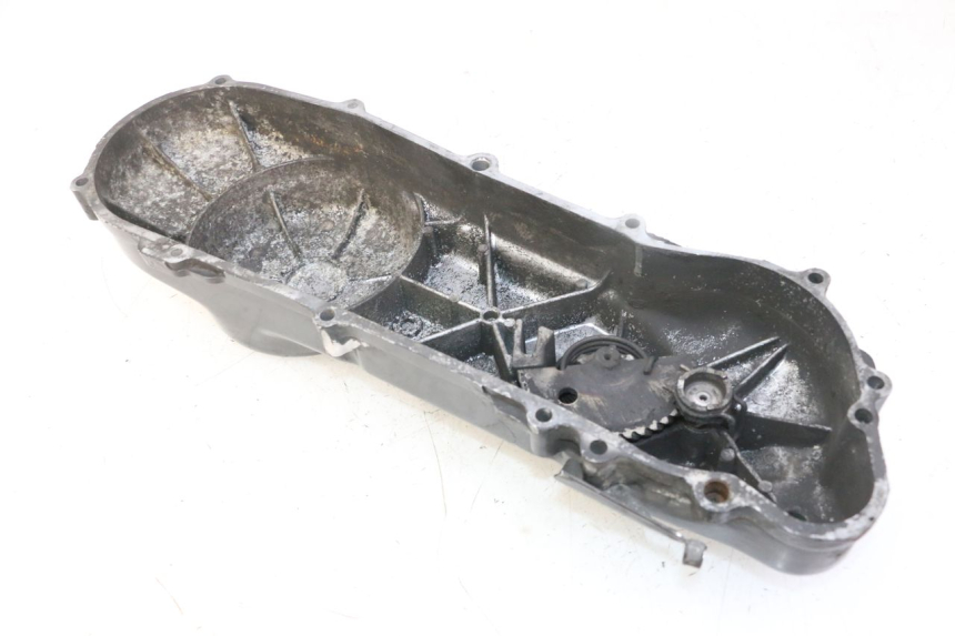 photo de VARIATOR COVER PEUGEOT ELYSTAR 50 (2002 - 2014) - Alternative perspective