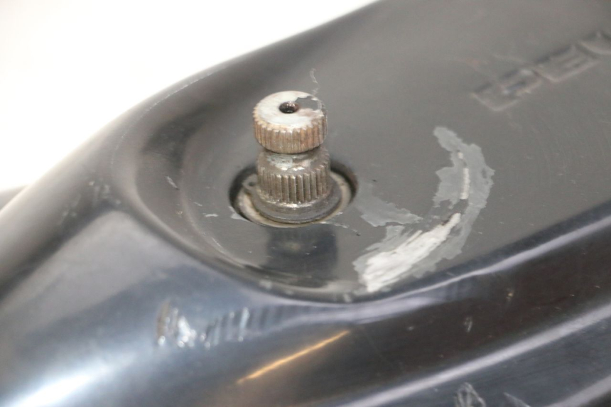 photo de VARIATOR COVER PEUGEOT ELYSTAR 50 (2002 - 2014) - Product overview