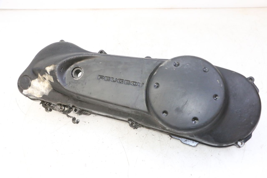 photo de VARIATOR COVER PEUGEOT ELYSTAR 50 (2002 - 2014) - Main view