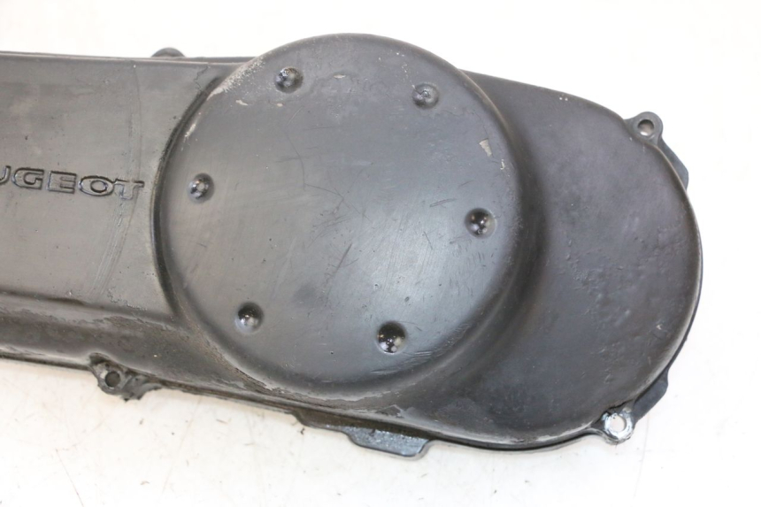 photo de VARIATOR COVER PEUGEOT ELYSTAR 50 (2002 - 2014) - Additional view of the item