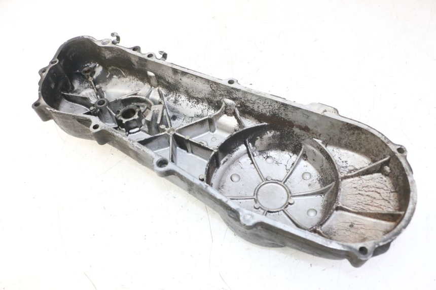 photo de VARIATOR COVER PEUGEOT ELYSTAR 50 (2002 - 2014) - Technical close-up