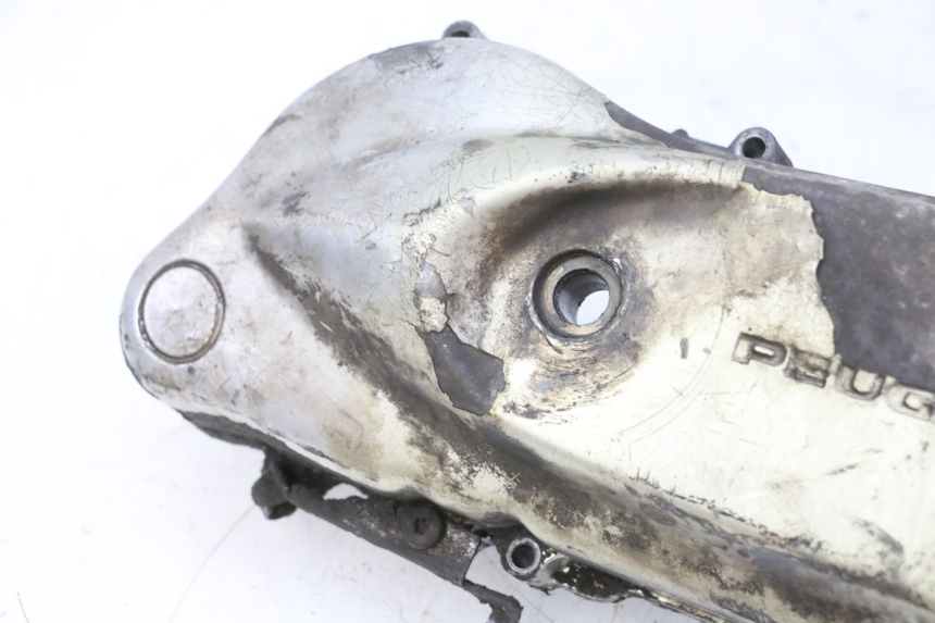 photo de VARIATOR COVER PEUGEOT ELYSTAR 50 (2002 - 2014) - Distinctive features