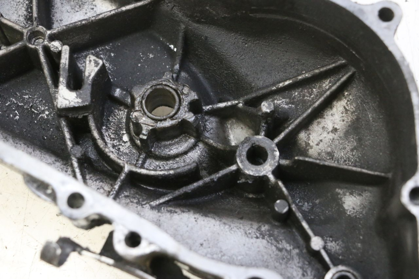 photo de VARIATOR COVER PEUGEOT ELYSTAR 50 (2002 - 2014) - Zoom on usage condition