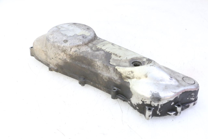 photo de VARIATOR COVER PEUGEOT ELYSTAR 50 (2002 - 2014) - Fixing points details