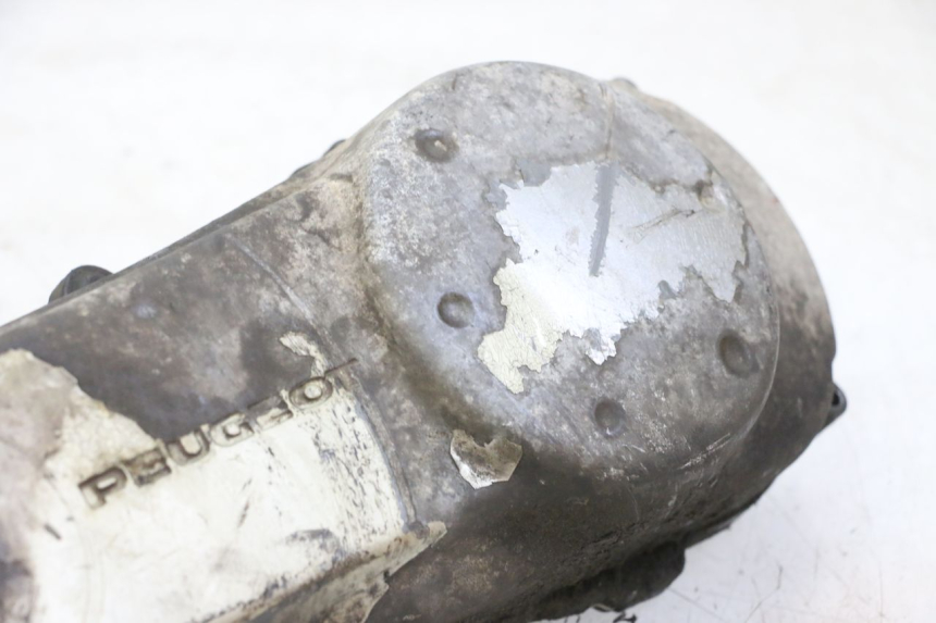 photo de VARIATOR COVER PEUGEOT ELYSTAR 50 (2002 - 2014) - Markings and original references