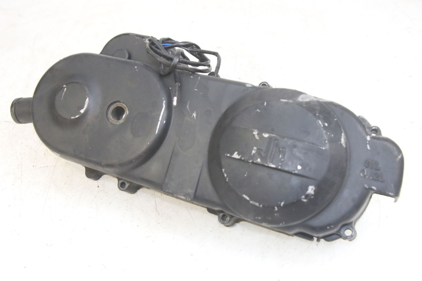 photo de VARIATOR COVER JM MOTORS EVOLIS 4T 50 (2018 - 2022) - Main view