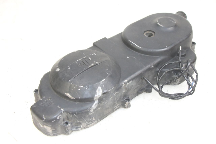 photo de VARIATOR COVER JM MOTORS EVOLIS 4T 50 (2018 - 2022) - Fixing points details