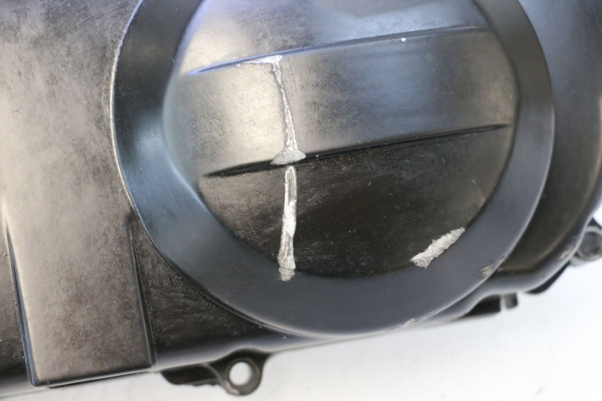 photo de VARIATOR COVER JM MOTORS EVOLIS 4T 50 (2018 - 2022) - Alternative perspective