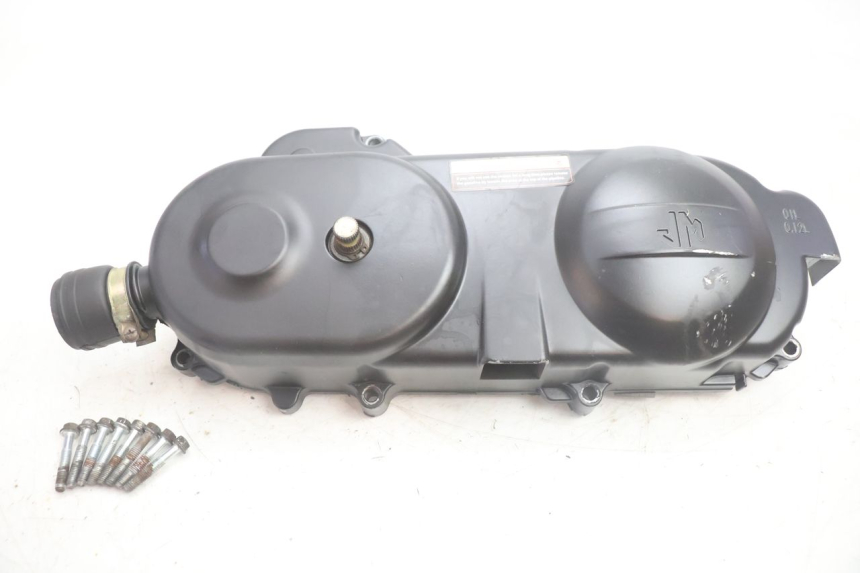 photo de VARIATOR COVER JM MOTORS EVOLIS 4T 50 (2018 - 2022) - Main view