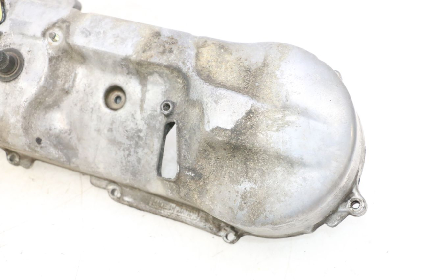 photo de DRIVE BELT COVER MBK EVOLIS 80 (1993 - 1999) - Distinctive features