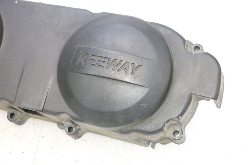 photo de DRIVE BELT COVER KEEWAY F-ACT FACT EVO 50 (2020 - 2026) - Additional view of the item