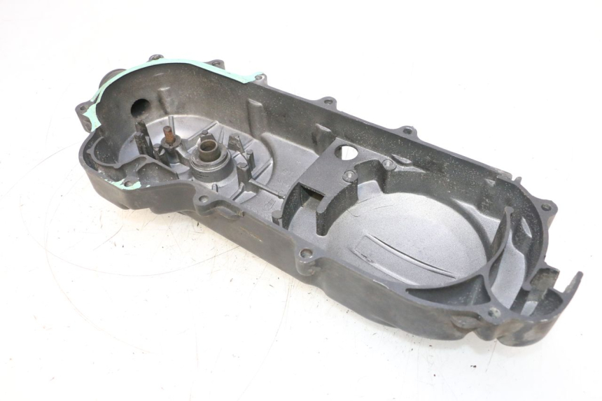 photo de DRIVE BELT COVER KEEWAY F-ACT FACT EVO 50 (2020 - 2026) - Fixing points details