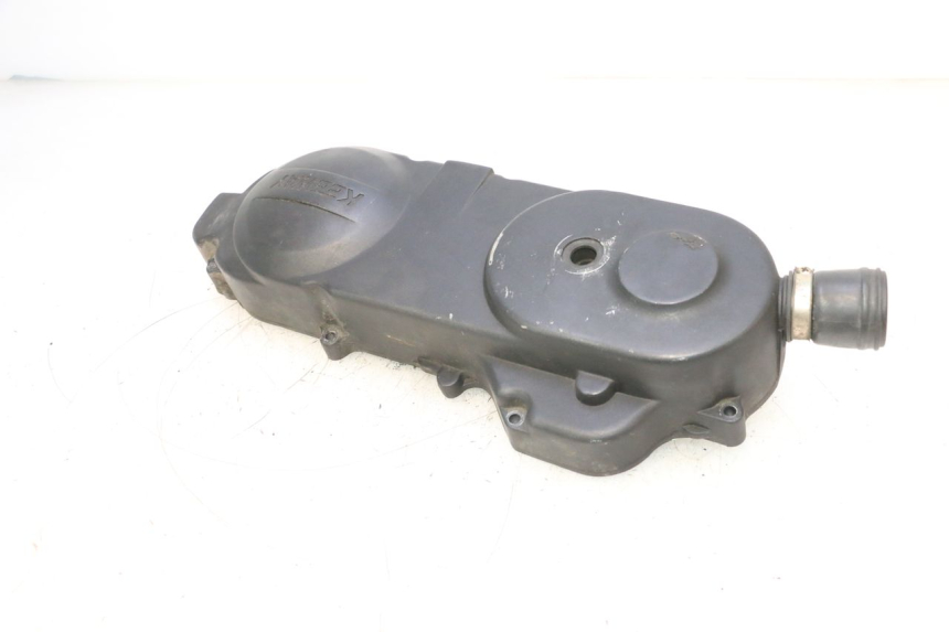 photo de DRIVE BELT COVER KEEWAY F-ACT FACT EVO 50 (2020 - 2026) - Surface and material condition