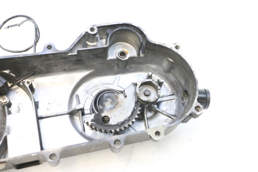 photo de DRIVE BELT COVER JM MOTORS F45i 4T 50 (2020 - 2023) - Distinctive features