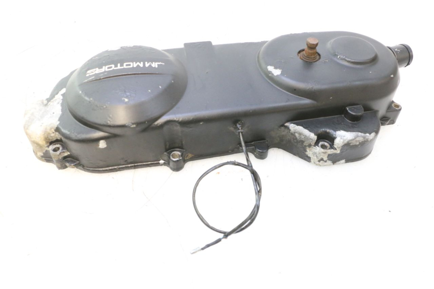 photo de DRIVE BELT COVER JM MOTORS F45i 4T 50 (2020 - 2023) - Surface and material condition
