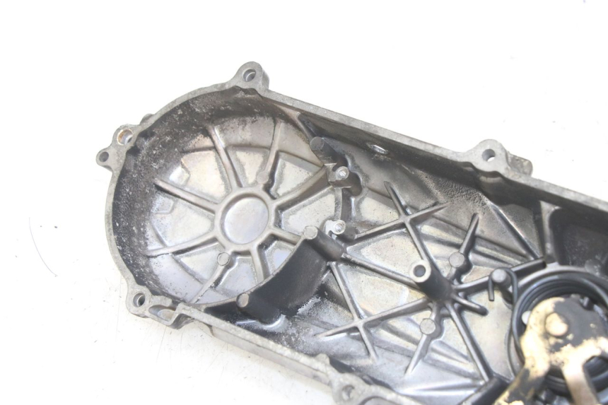 photo de VARIATOR COVER TNT MOTOR FASTINO 4T 50 (2013 - 2019) - Component detail
