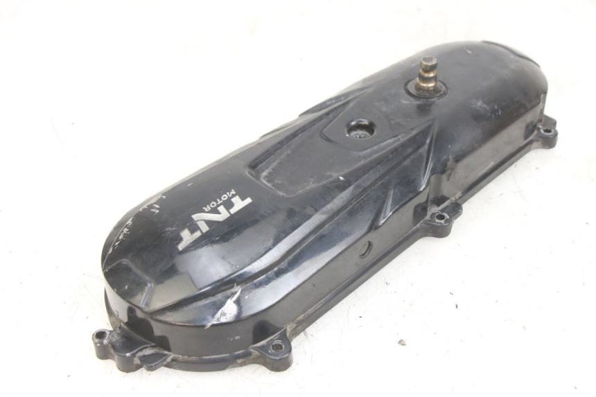 photo de VARIATOR COVER TNT MOTOR FASTINO 4T 50 (2013 - 2019) - Technical close-up