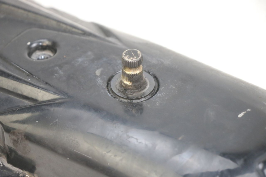 photo de VARIATOR COVER TNT MOTOR FASTINO 4T 50 (2013 - 2019) - Product overview