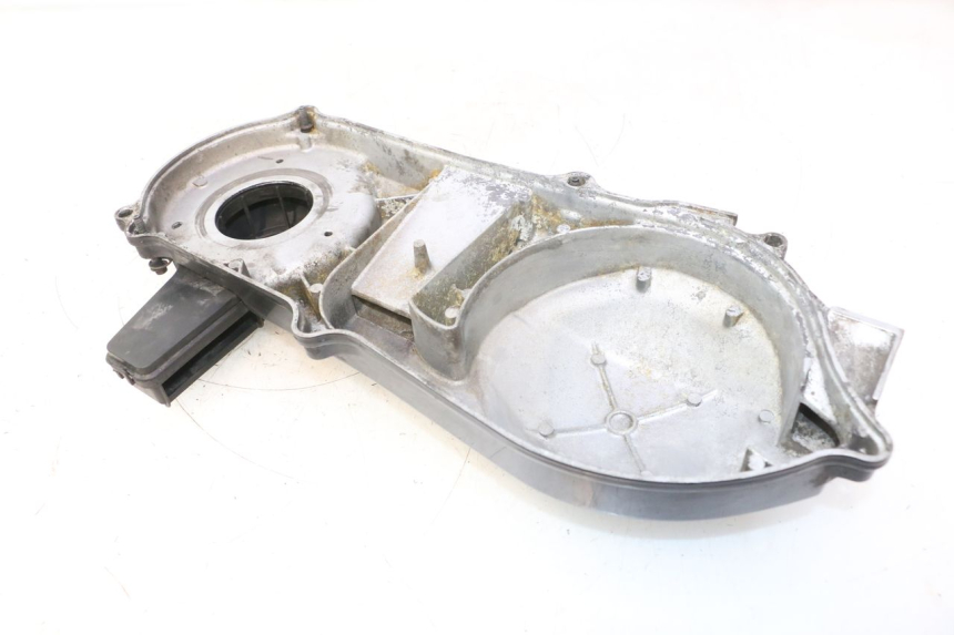 photo de DRIVE BELT COVER HONDA FES PANTHEON 2T 125 (1998 - 2002) - Technical close-up