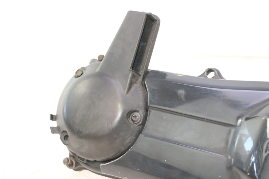 photo de DRIVE BELT COVER HONDA FES PANTHEON 2T 125 (1998 - 2002) - Markings and original references