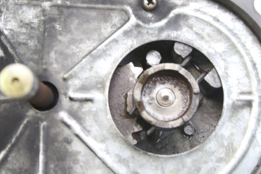 photo de VARIATOR COVER SYM FIDDLE 2 50 (2008 - 2013) - Product overview