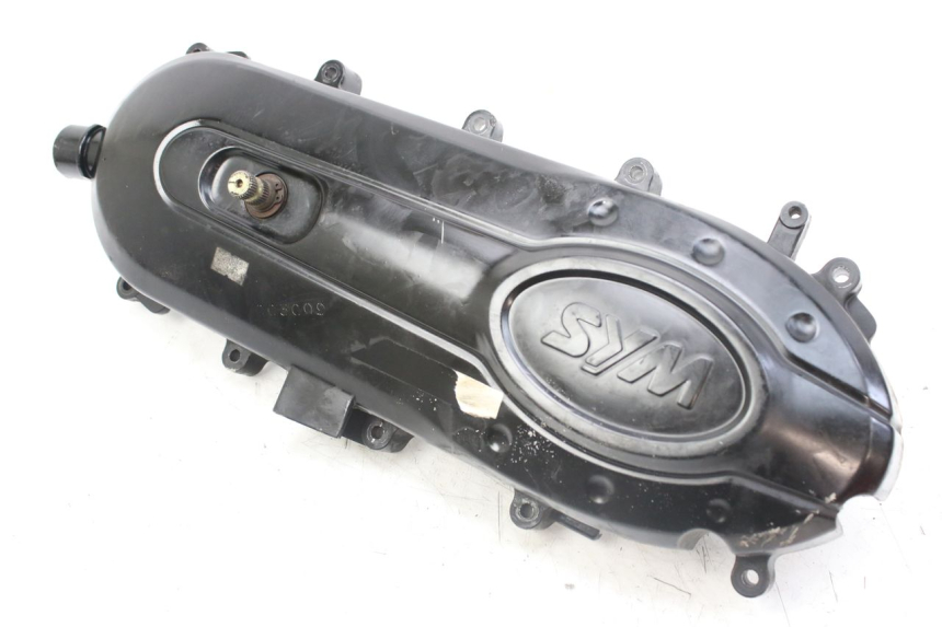 photo de VARIATOR COVER SYM FIDDLE 2 50 (2008 - 2013) - Fixing points details