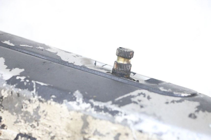 photo de VARIATOR COVER SYM FIDDLE 2 50 (2008 - 2013) - Technical close-up