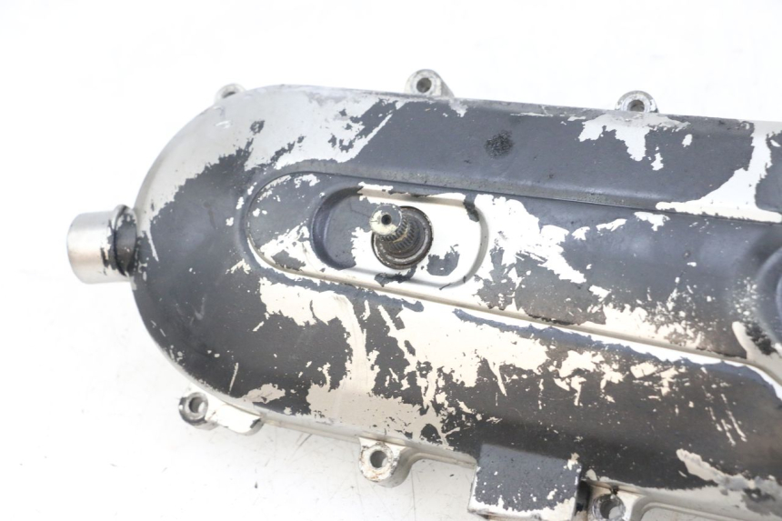 photo de VARIATOR COVER SYM FIDDLE 2 50 (2008 - 2013) - Surface and material condition