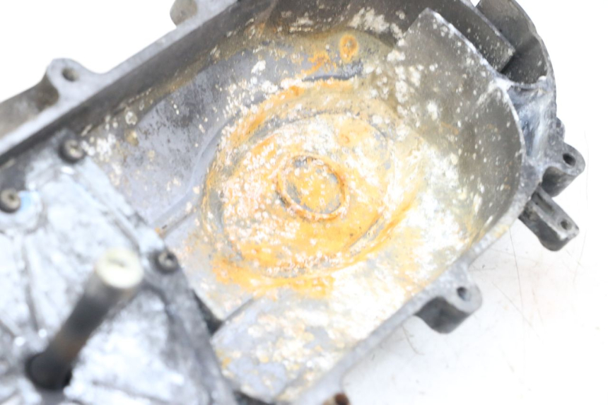 photo de DRIVE BELT COVER SYM FIDDLE 3 III 50 (2014 - 2020) - Component detail