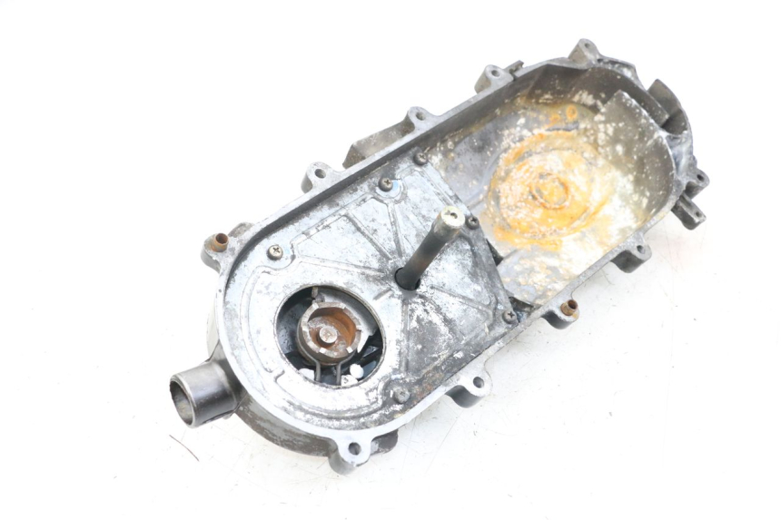 photo de DRIVE BELT COVER SYM FIDDLE 3 III 50 (2014 - 2020) - Zoom on usage condition