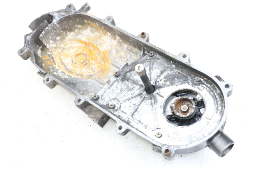 photo de DRIVE BELT COVER SYM FIDDLE 3 III 50 (2014 - 2020) - Alternative perspective