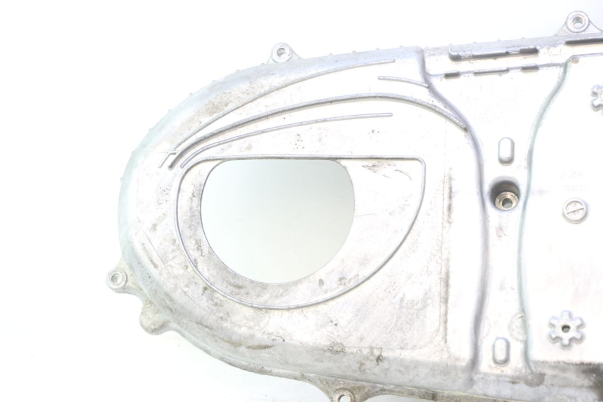 photo de DRIVE BELT COVER HONDA FJS SILVER WING SILVERWING 400 (2005 - 2008) - Distinctive features