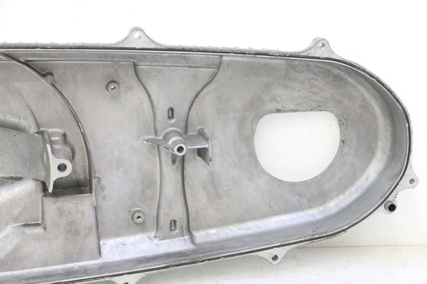 photo de DRIVE BELT COVER HONDA FJS SILVER WING SILVERWING 400 (2005 - 2008) - Alternative perspective