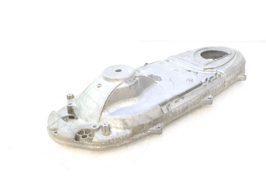 photo de DRIVE BELT COVER HONDA FJS SILVER WING SILVERWING 400 (2005 - 2008) - Fixing points details