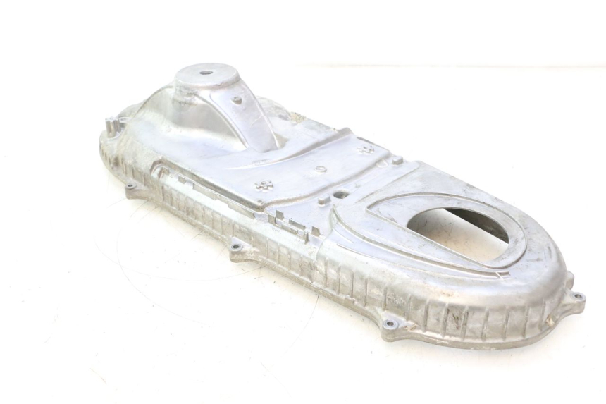photo de DRIVE BELT COVER HONDA FJS SILVER WING SILVERWING 400 (2005 - 2008) - Surface and material condition