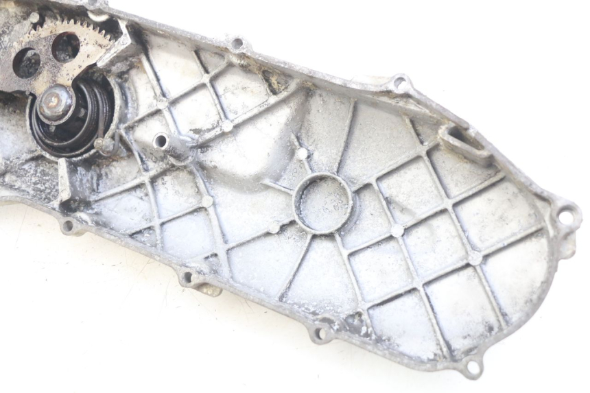 photo de VARIATOR COVER MBK FLIPPER 50 (2004 - 2012) - Zoom on usage condition