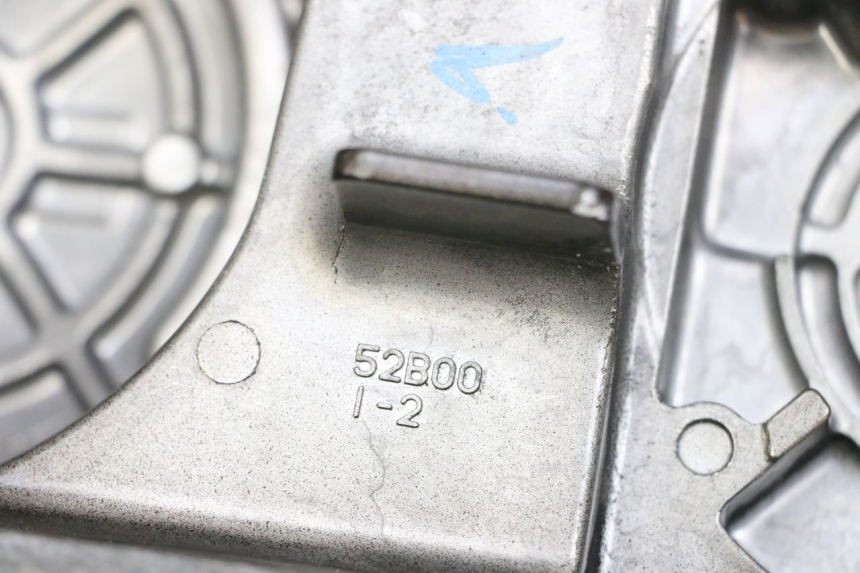 photo de VARIATOR COVER MBK FLIPPER 115 (2013 - 2017) - Component detail