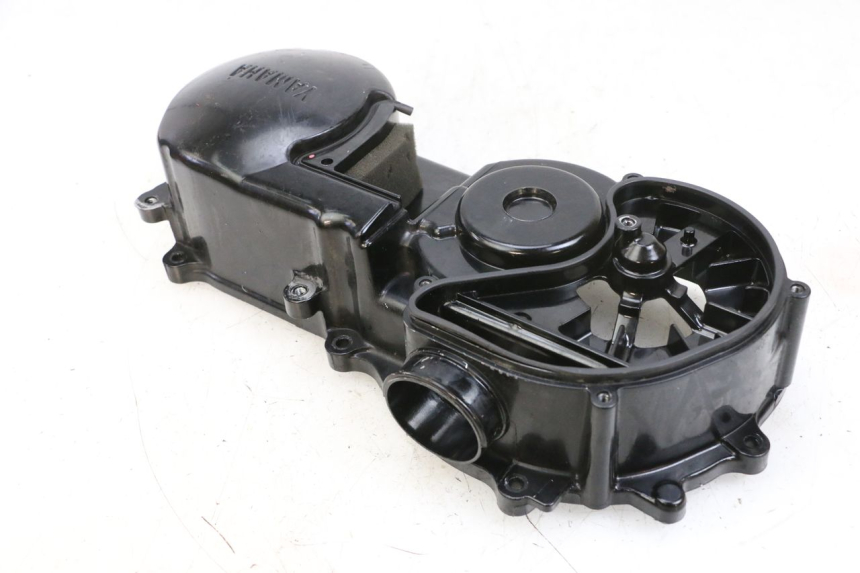 photo de VARIATOR COVER MBK FLIPPER 115 (2013 - 2017) - Fixing points details