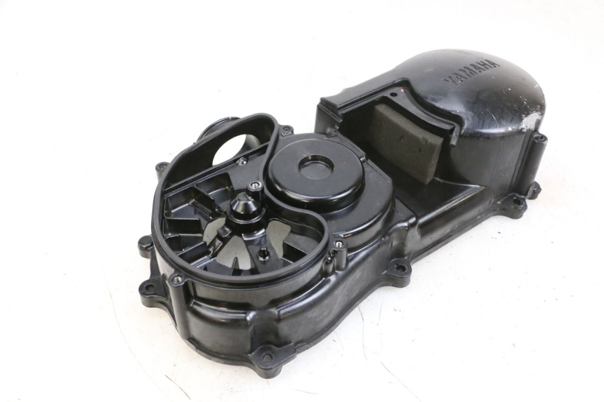 photo de VARIATOR COVER MBK FLIPPER 115 (2013 - 2017) - Surface and material condition